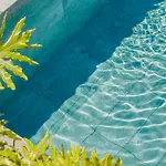 Los Acebos Private Pool Terrace Views