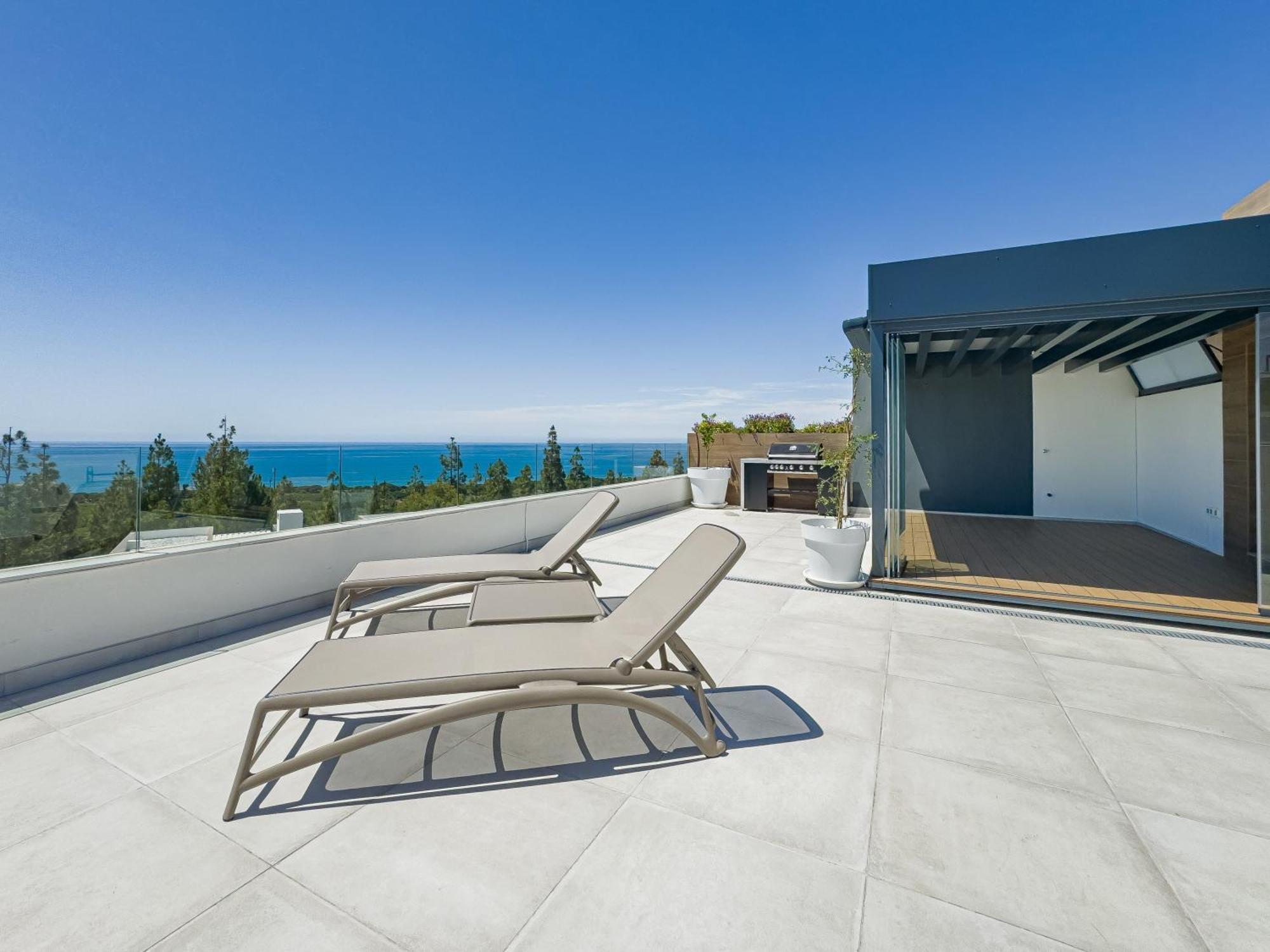 Apartment Los Acebos Private Pool Terrace Views *