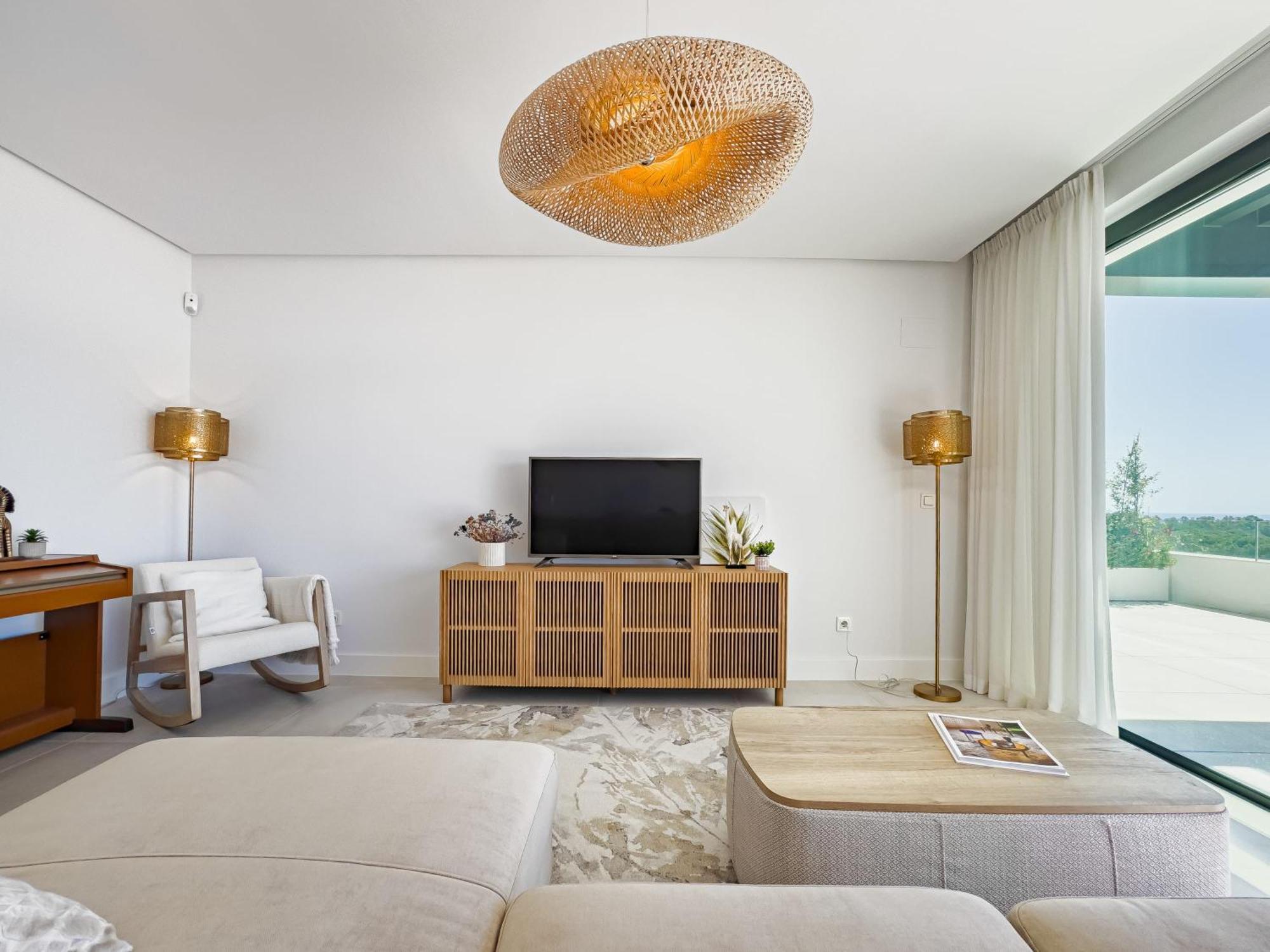 Apartment Los Acebos Private Pool Terrace Views *