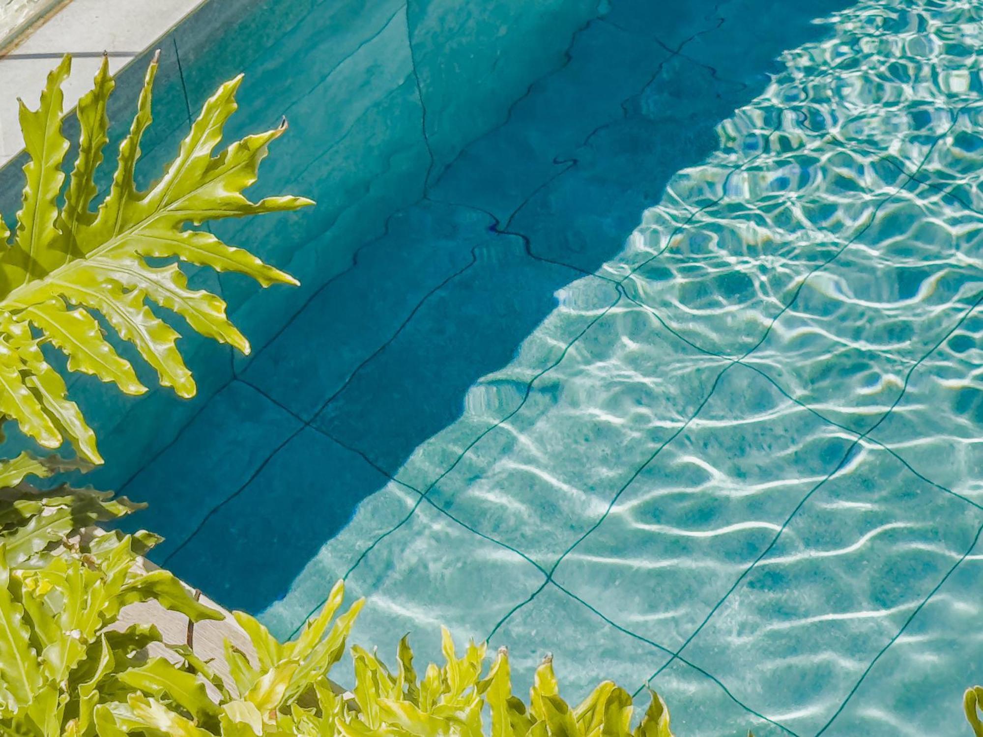 Los Acebos Private Pool Terrace Views